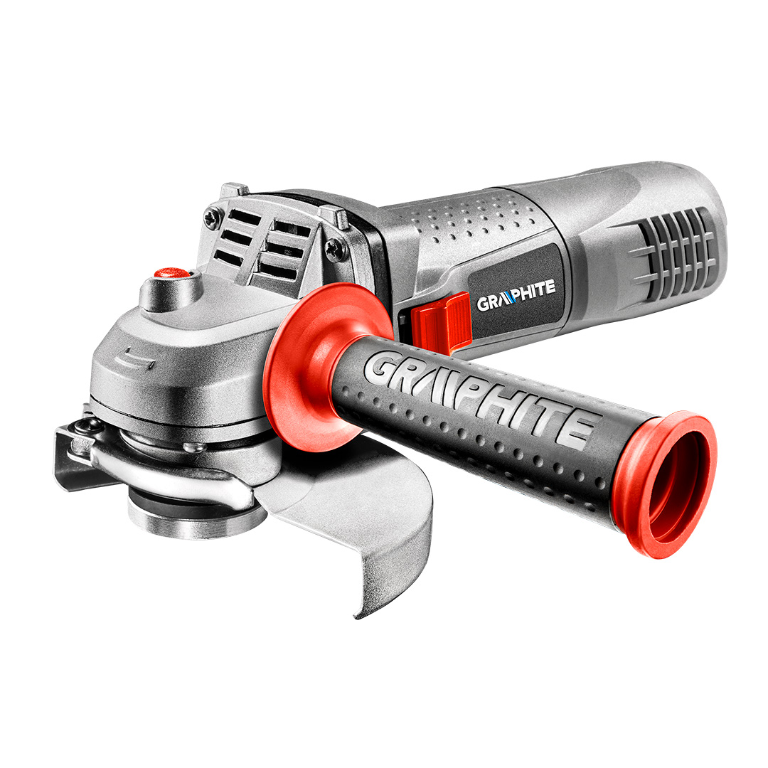 Болгарка (КШМ) мережева 750Вт 115мм GRAPHITE 59G063